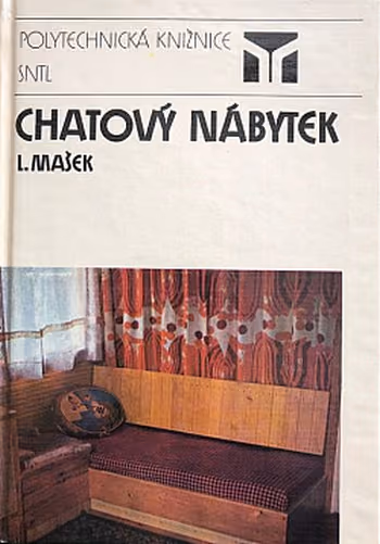 Chatový nábytek