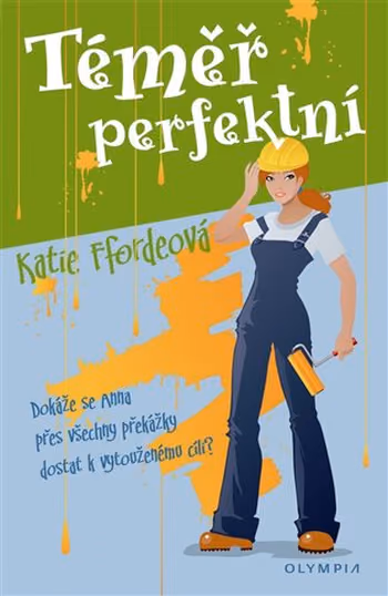 Téměř perfektní