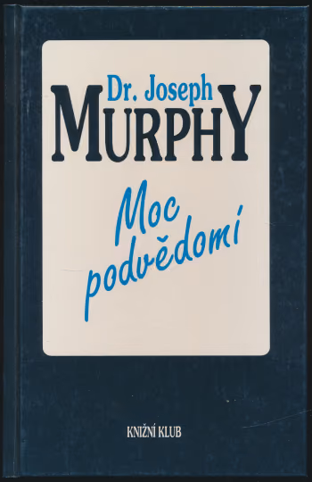 Moc podvědomí