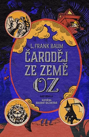 Čaroděj ze země Oz