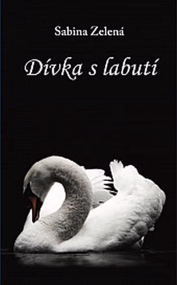 Dívka s labutí