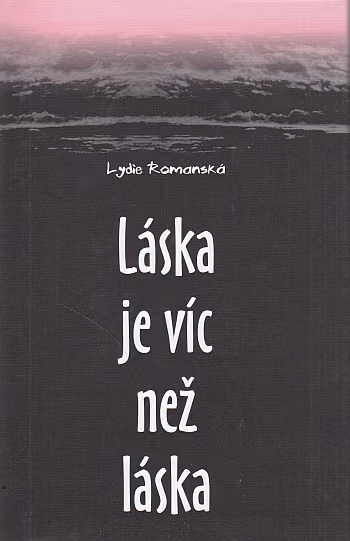 Láska je víc než láska