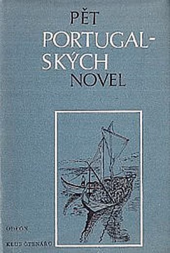 Pět portugalských novel