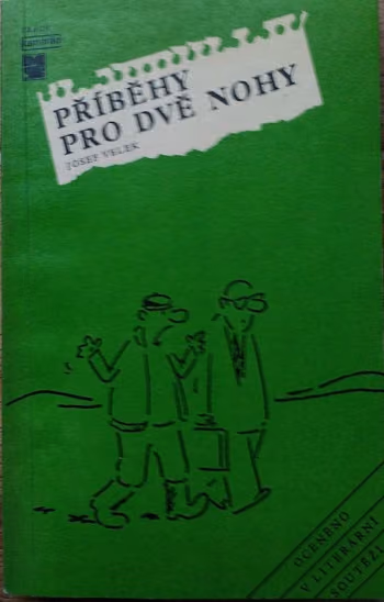 Příběhy pro dvě nohy
