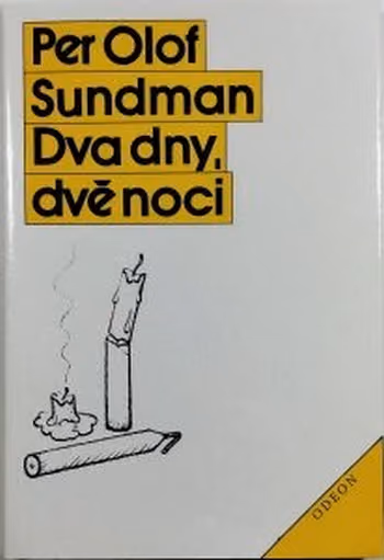 Dva dny, dvě noci