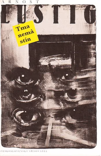 Tma nemá stín