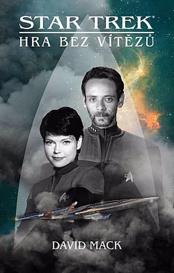 Star Trek - Hra bez vítězů