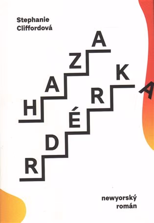 Hazardérka
