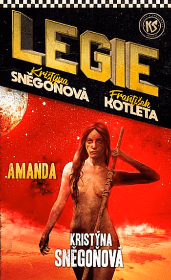 Amanda