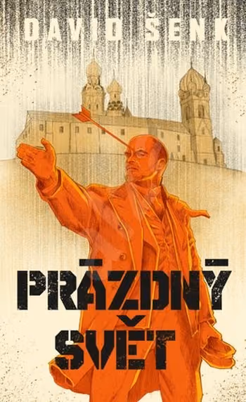 Prázdný svět