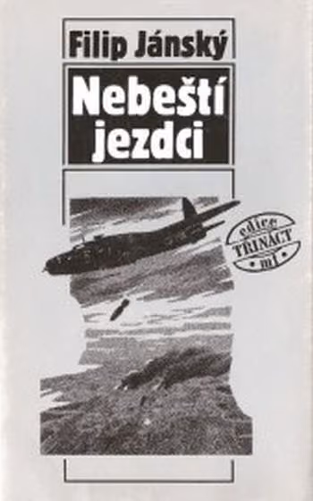 Nebeští jezdci