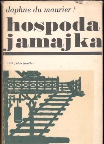 Hospoda Jamajka