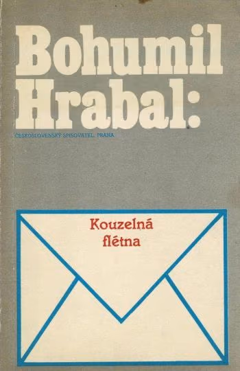 Kouzelná flétna