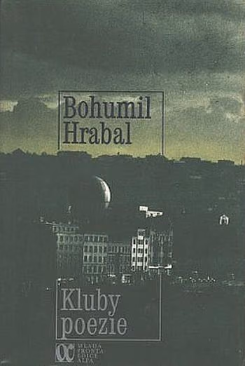 Kluby poezie