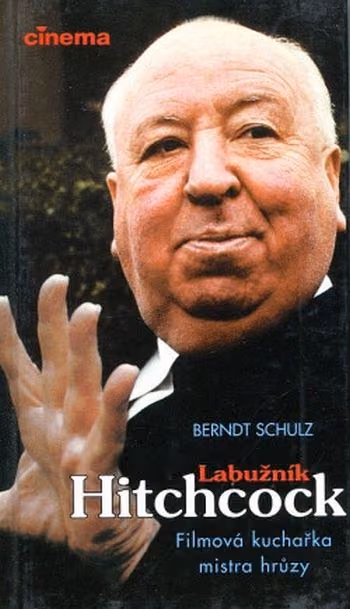 Labužník Hitchcock