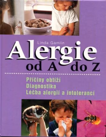 Alergie od A do Z
