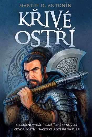 Křivé ostří