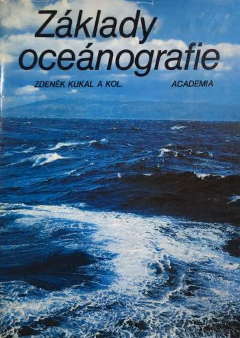Základy oceánografie