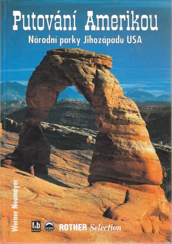 Putování Amerikou