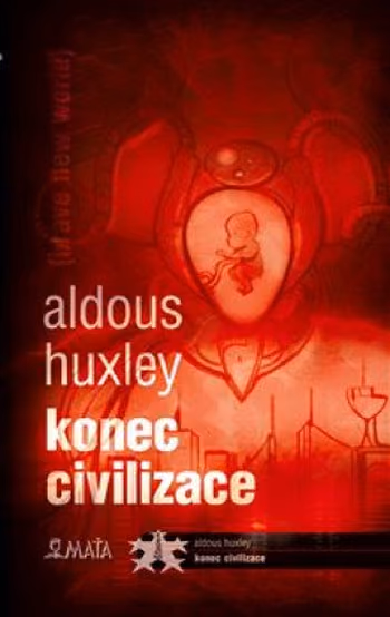 Konec civilizace