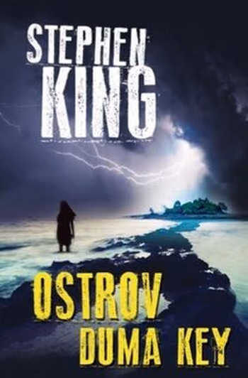 Ostrov Duma Key