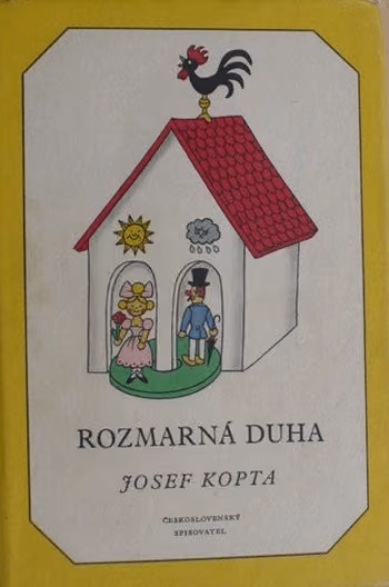 Rozmarná duha