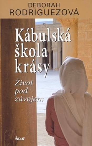 Kábulská škola krásy ant.