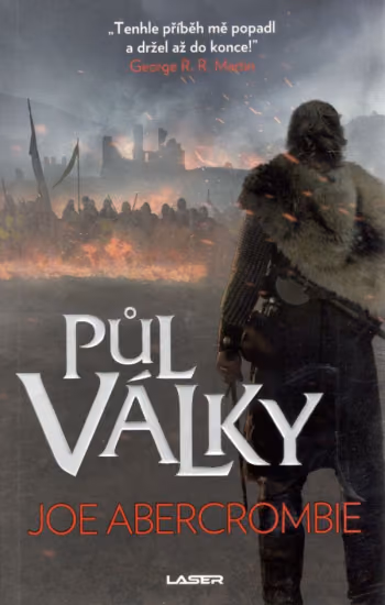 Půl války