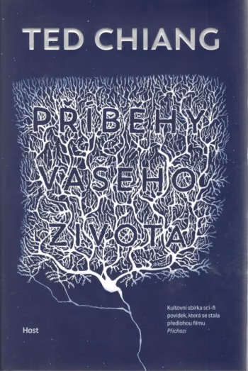 Příběhy vašeho života