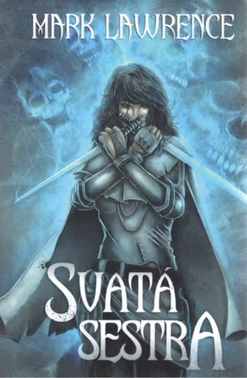 Svatá sestra