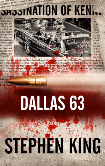Dallas 63 (2. vydání)