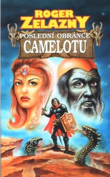 Poslední obránce Camelotu