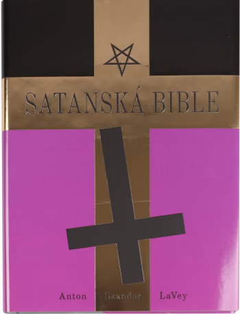 Satanská Bible