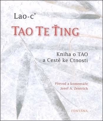 Tao Te Ťing
