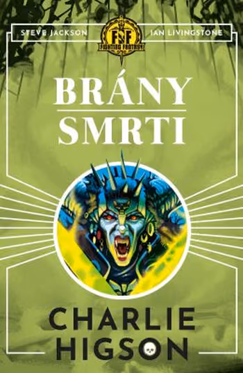 Brány smrti - L41
