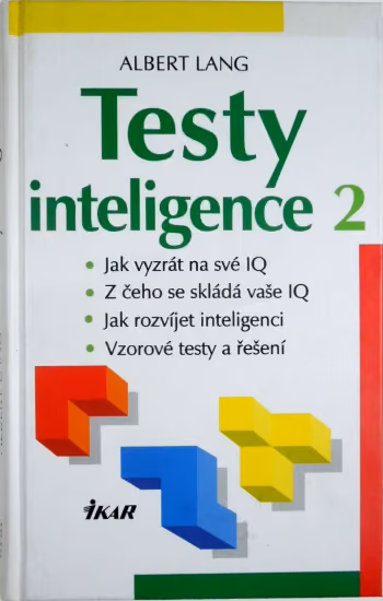 Testy inteligence 2