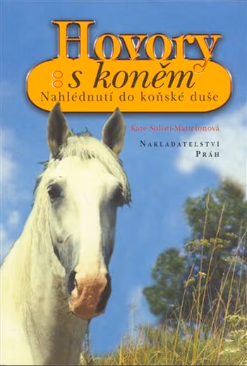 Hovory s koněm