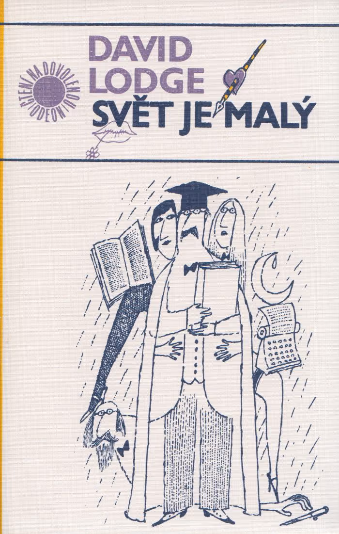 Svět je malý