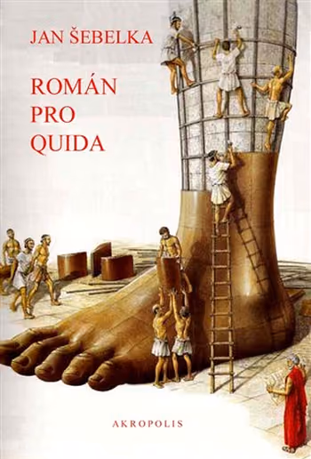 Román pro Quida