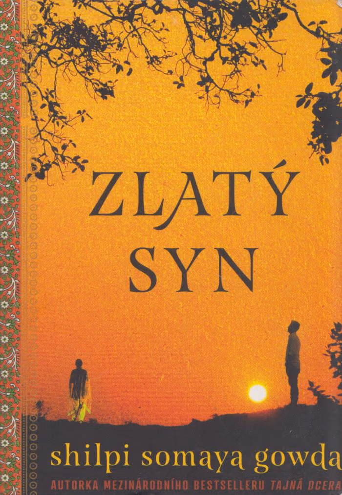 Zlatý syn