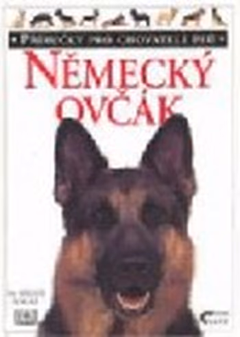 Německý ovčák