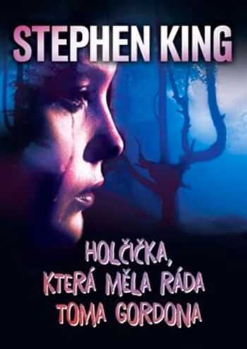 Holčička, která měla ráda Toma Gordona