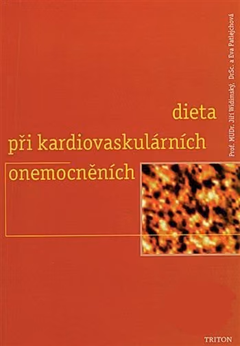 Dieta při kardiovaskulárních onemocněních