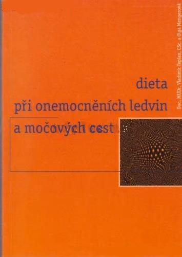 Dieta při onemocněních ledvin a močových cest