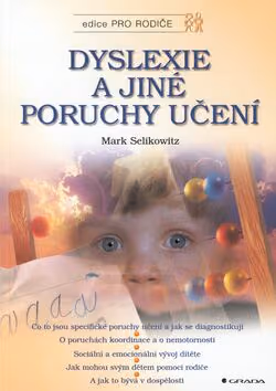 Dyslexie a jiné poruchy učení
