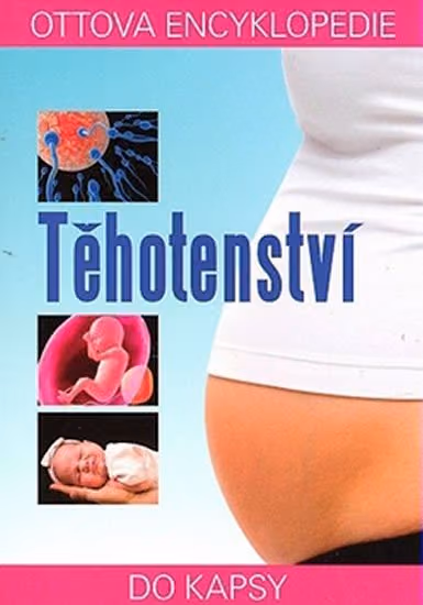 Těhotenství