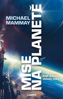 Mise na planetě