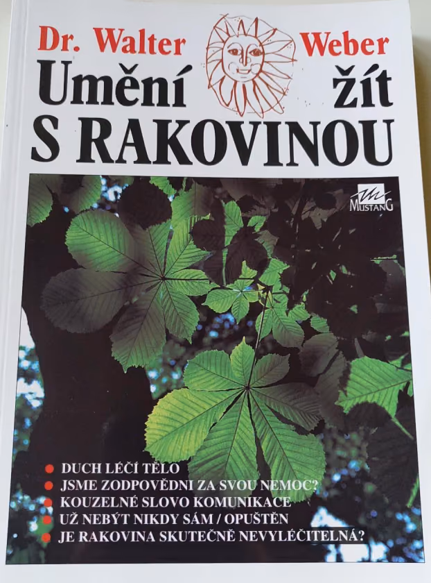 Umění žít s rakovinou
