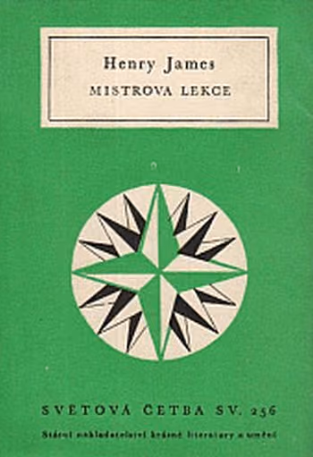 Mistrova lekce