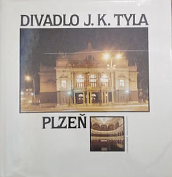 Divadlo J. K. Tyla